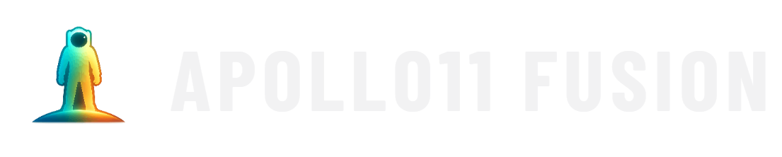 APOLLO11 FUSION